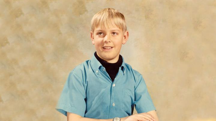 1971 10 Years Old
