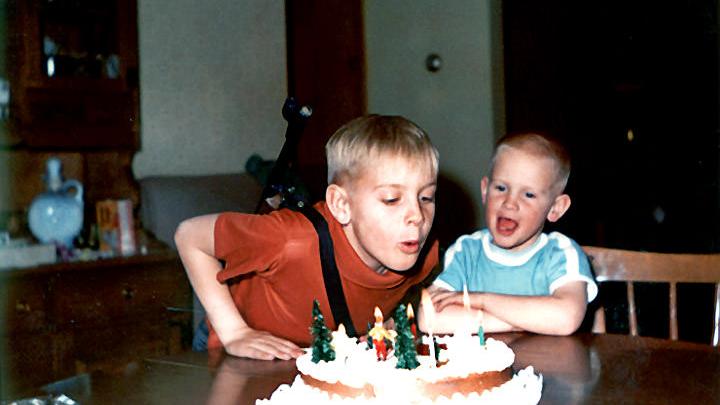 1971 10th Birthday