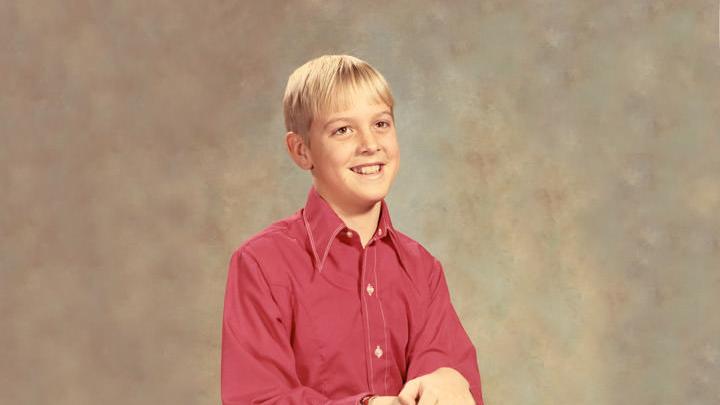 1972 11 Years Old