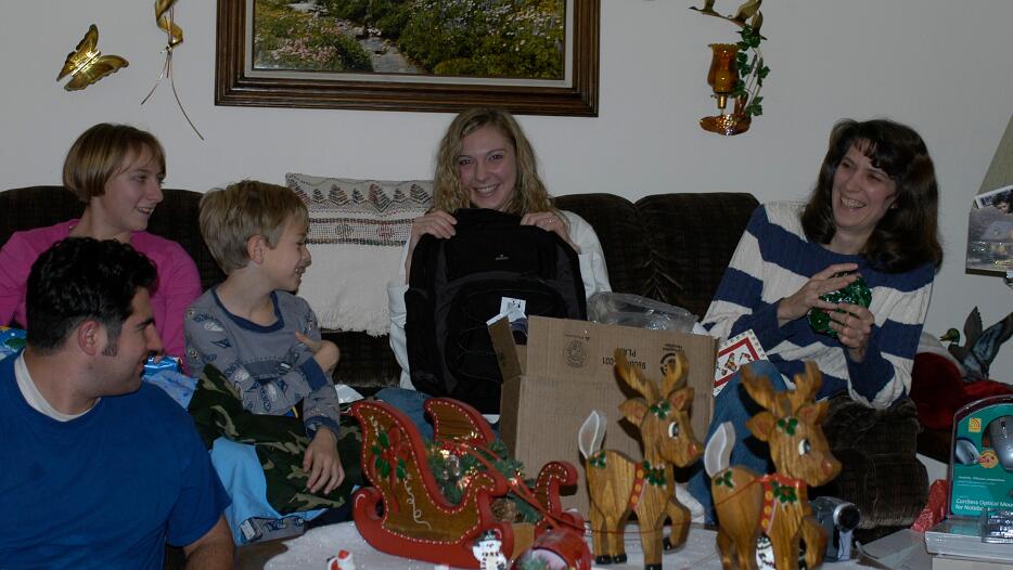 Christmas - 2004
