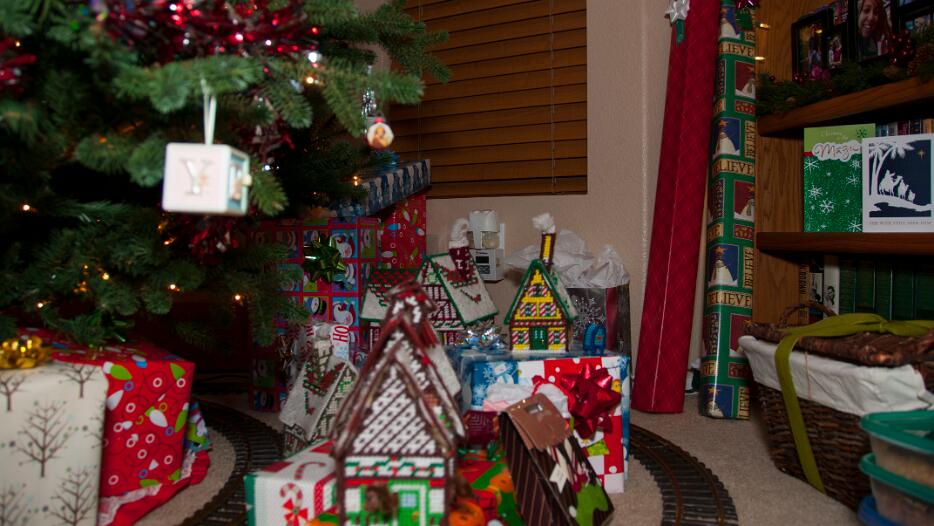 Christmas - 2013