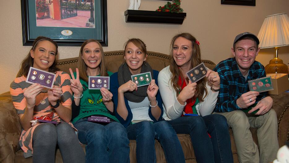 Christmas - 2015
