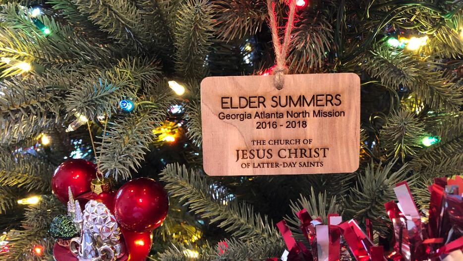 Christmas - 2017