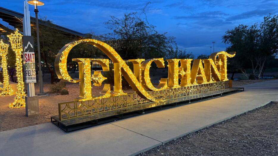 Enchant 2023