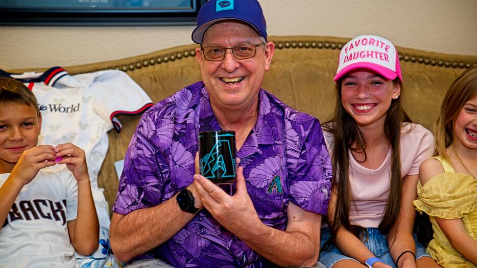 Father's Day - 2026
