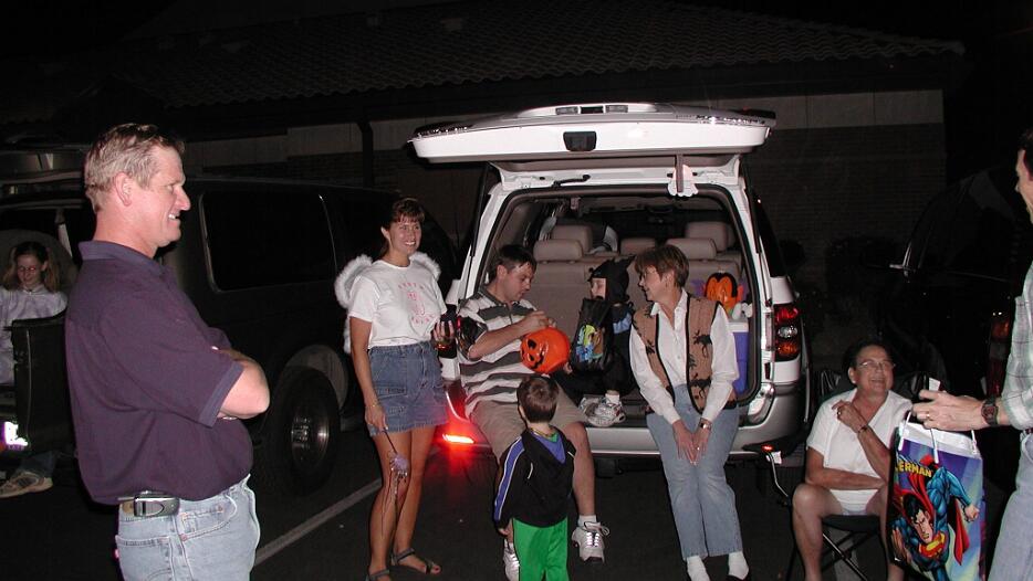Halloween - 2003