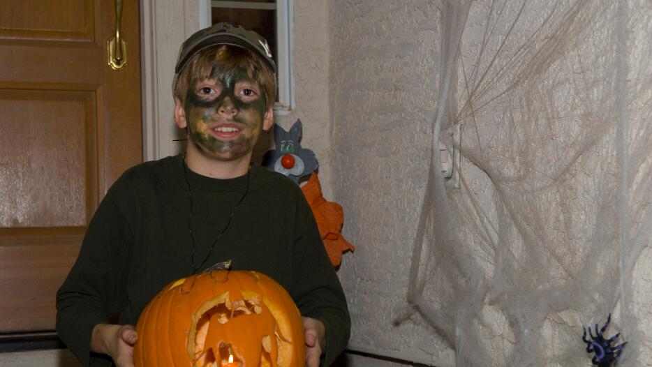 Halloween - 2007