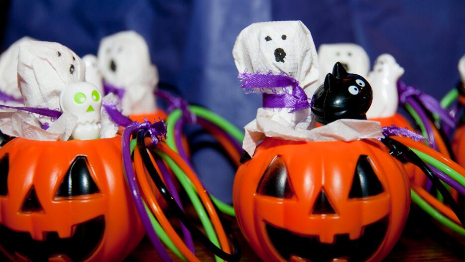 Halloween - 2011