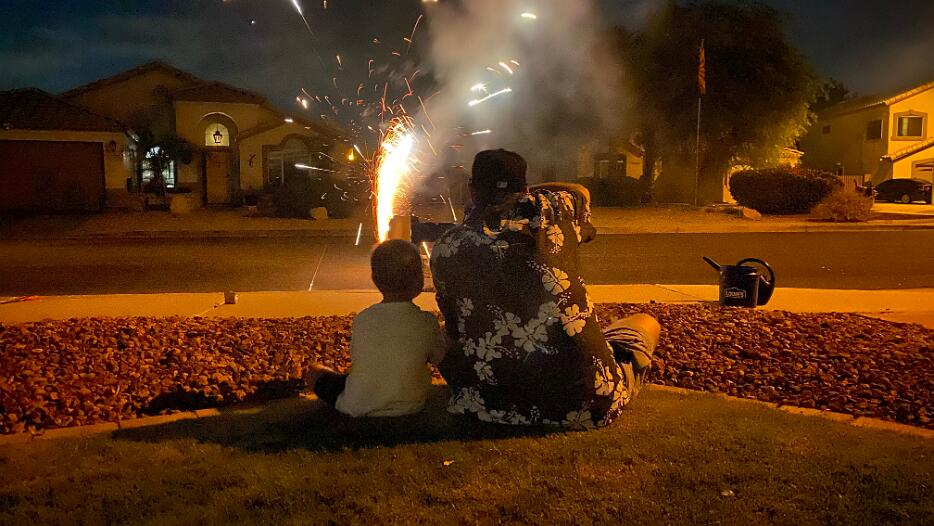 Independence Day - 2021