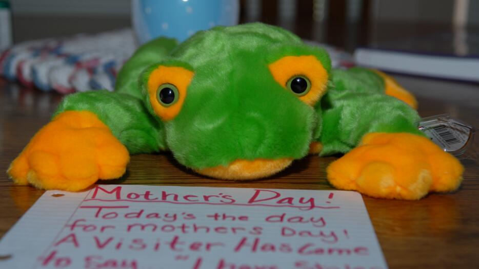 Mother's Day - 2006