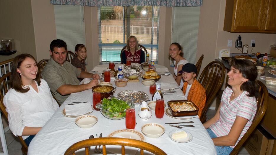 Thanksgiving - 2006