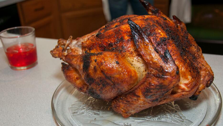 Thanksgiving - 2013