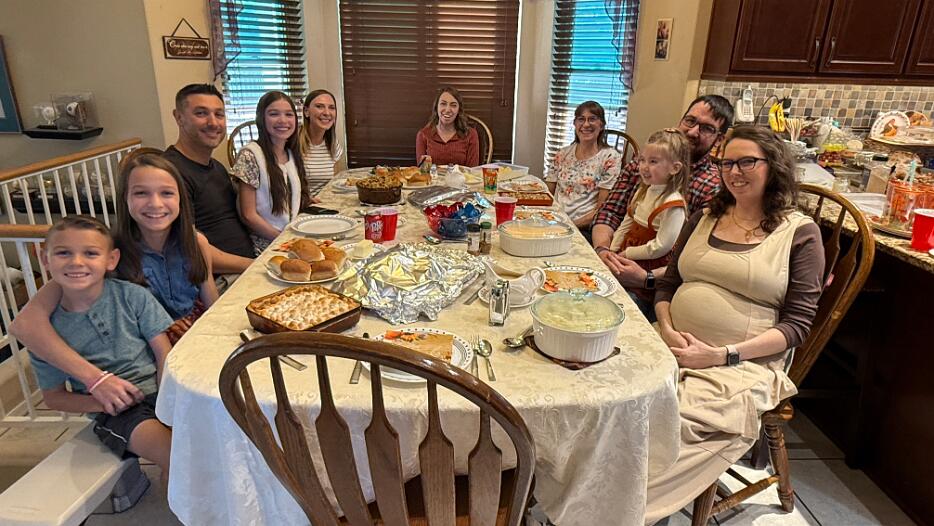 Thanksgiving - 2024