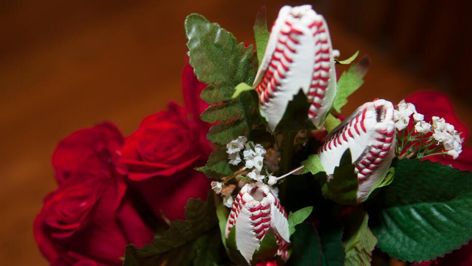 Valentine's Day - 2014