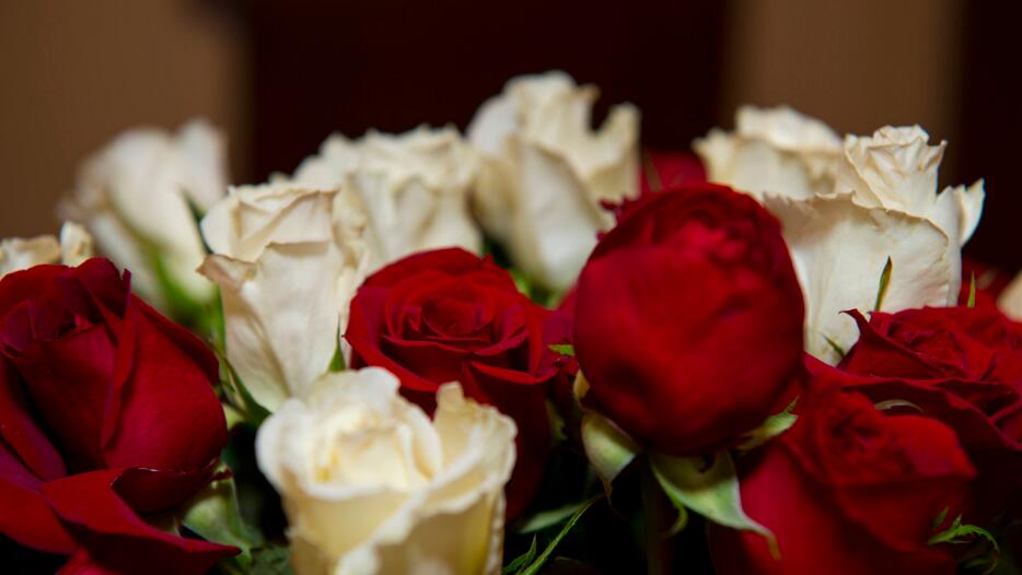 Valentine's Day - 2018