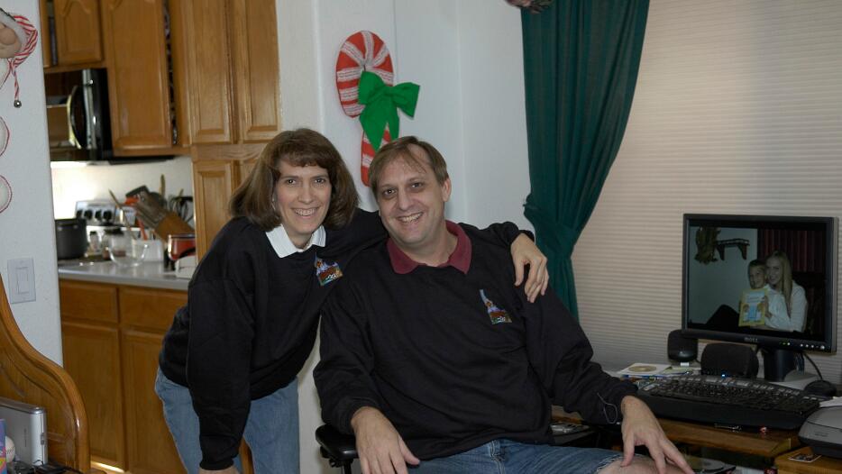 Christmas - 2005 Photos from Christmas 2005