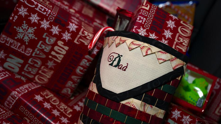 Christmas - 2019 Photos from Christmas 2019