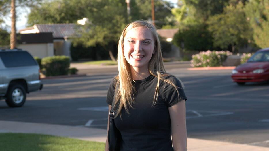 Mallorie