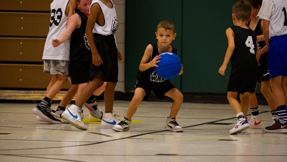 Basketball 2023