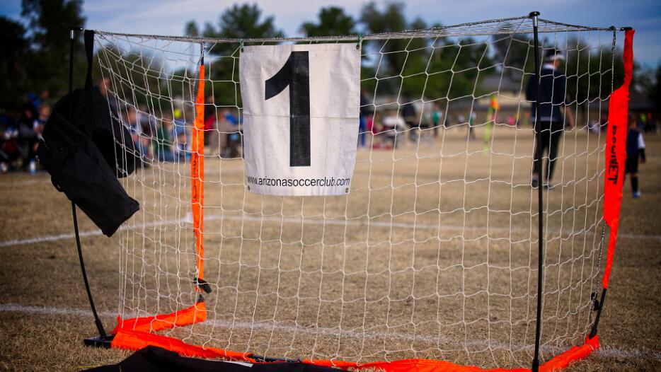 Soccer 2022