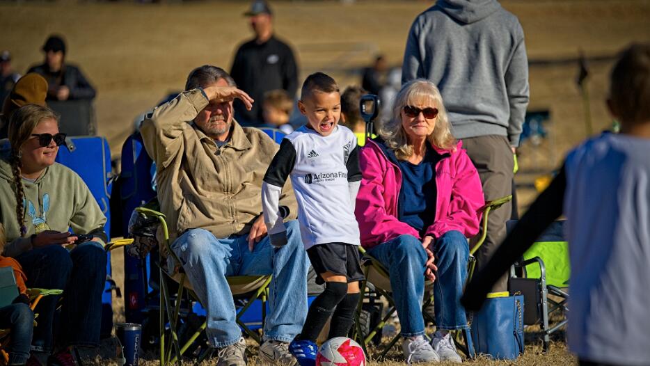 Soccer 2024