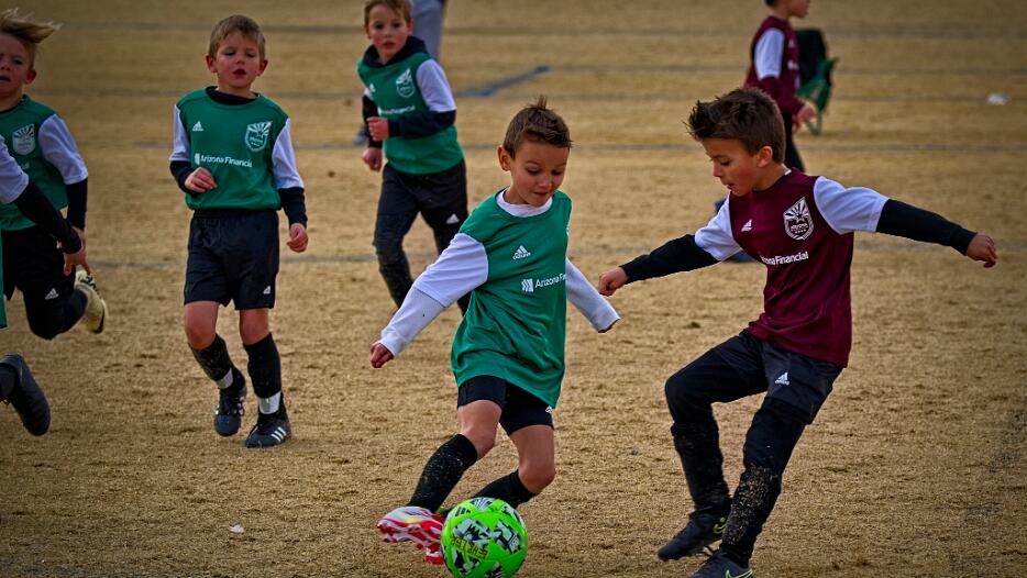 Soccer 2025