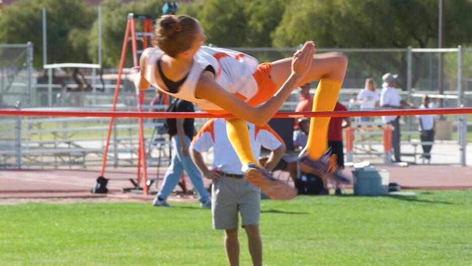 2007 Track