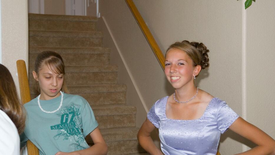 Prom 2007