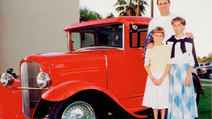 50's Sock Hop - 2002