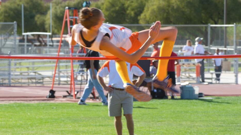 2007 Track