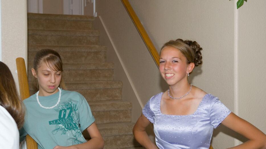 Prom 2007