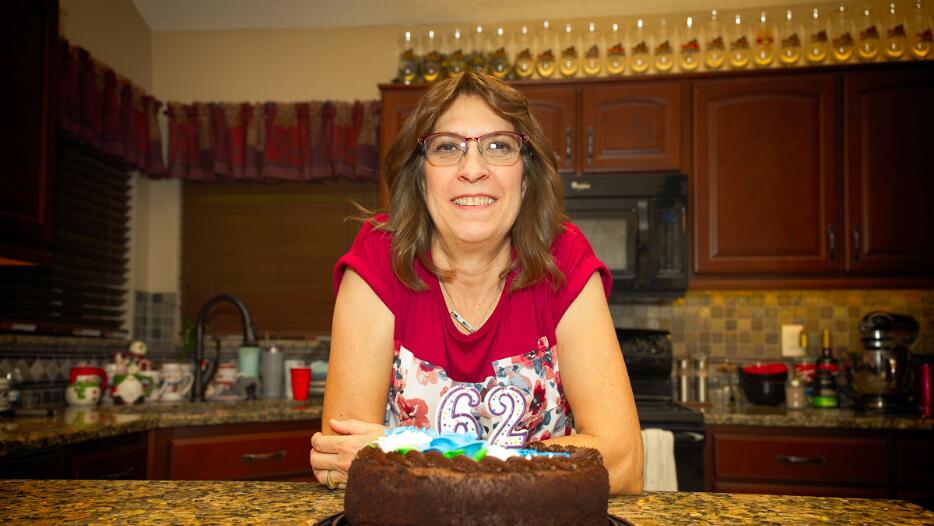 Trina's Birthday - 2022
