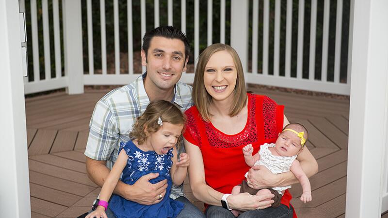 Family Photos June 2015