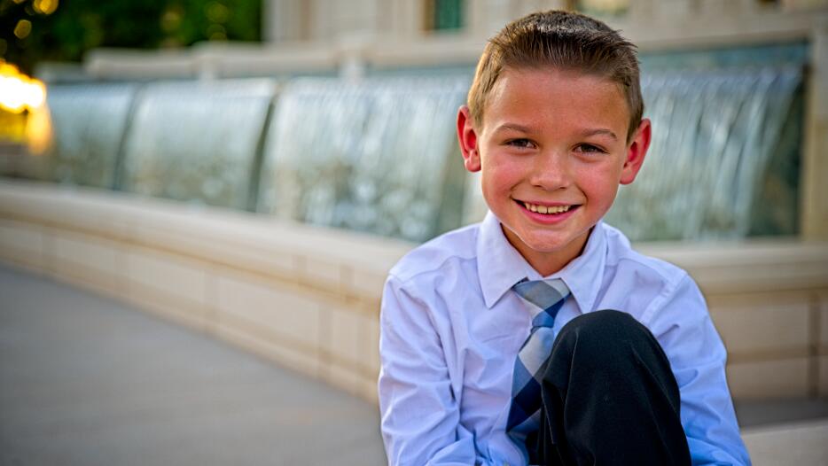 Ryker Family photos of Ryker Corbin Kelly