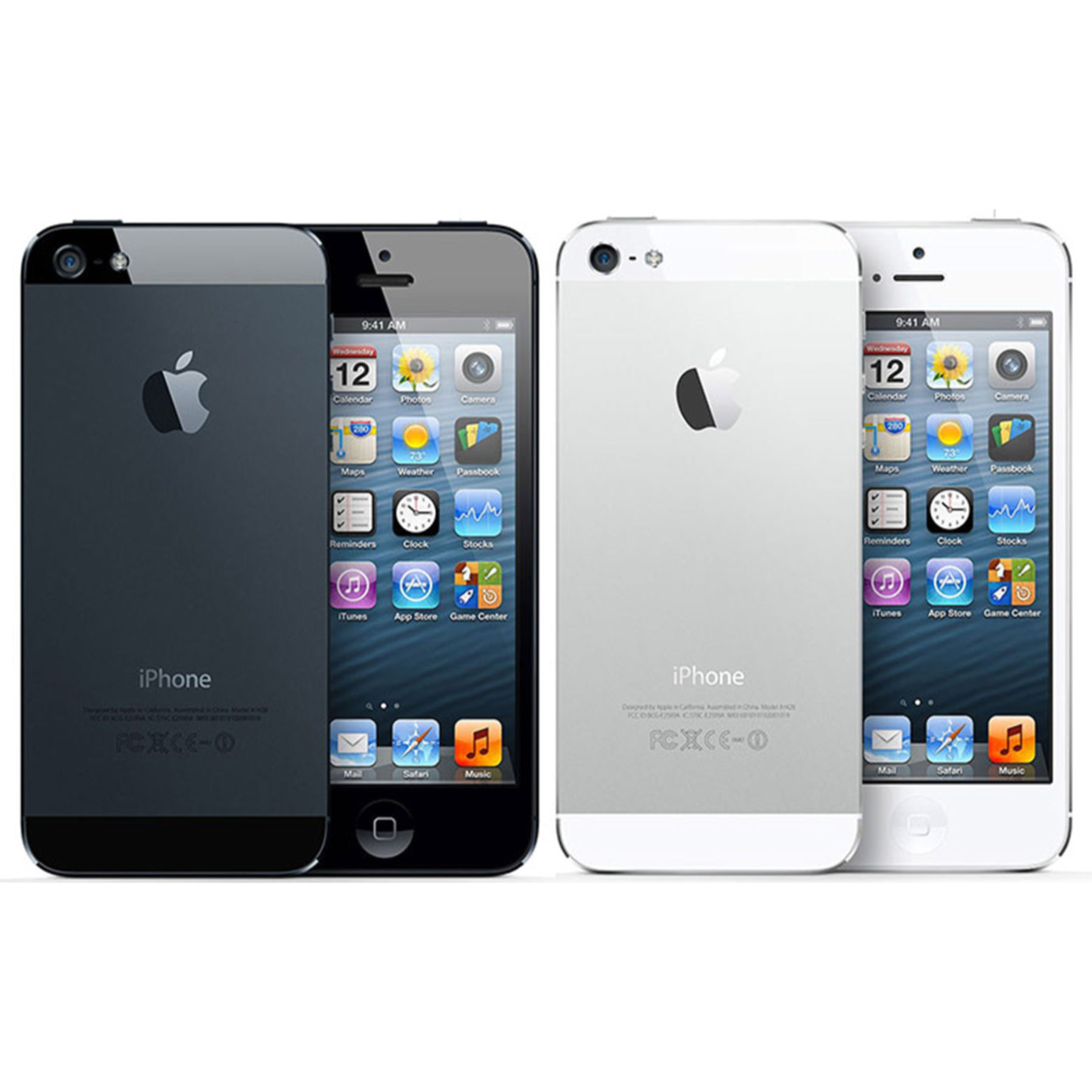 iphone5
