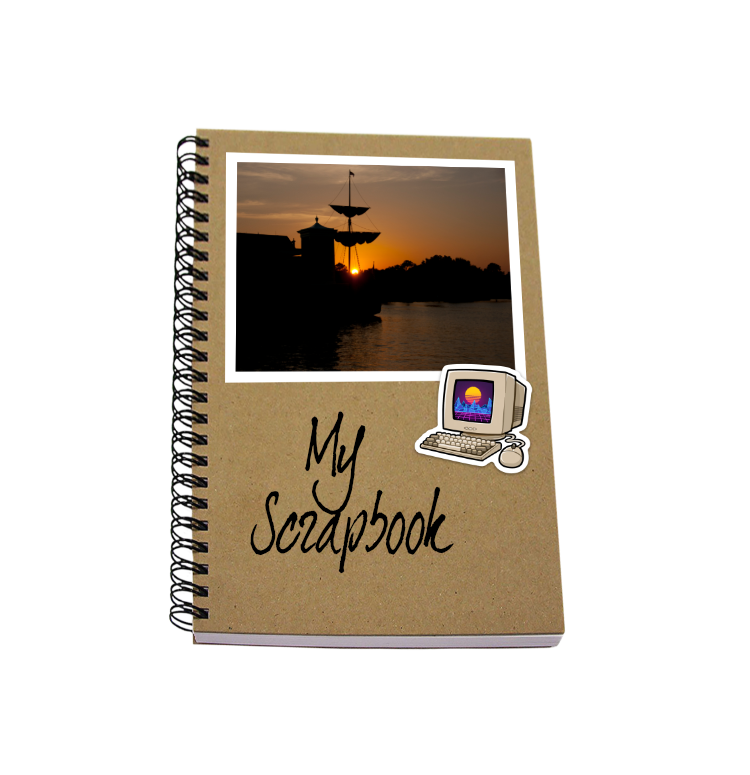 Scrapbook