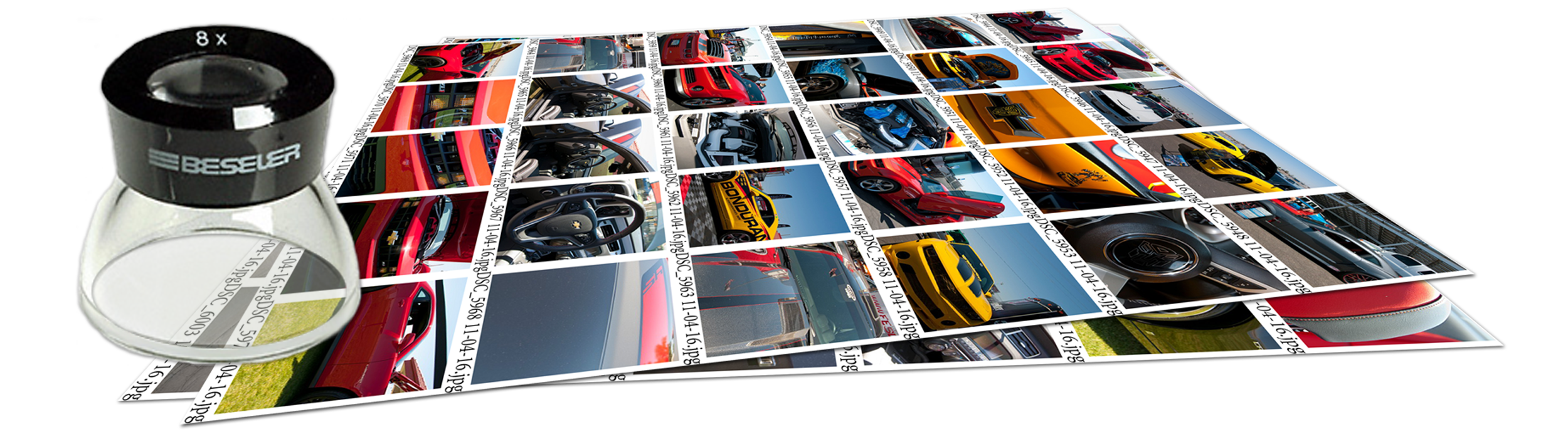 contactsheets