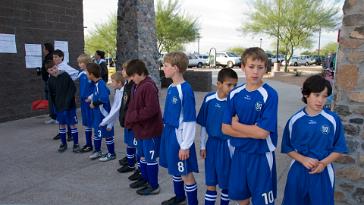 DSC_5413 San Tan Holiday Classic