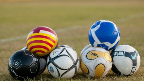 2009 U13B Tournaments