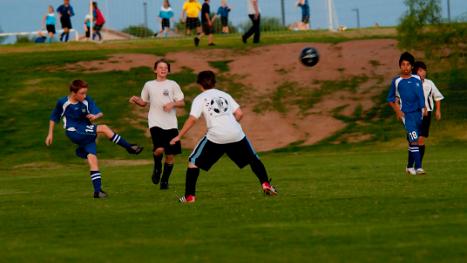 2009 U14B Interplay