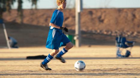 2010 U13B AYSA